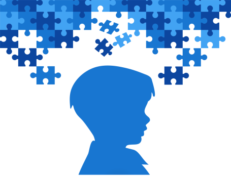 2 апреля – Всемирный день распространения информации об аутизме! | ГБУЗ АО  Областная детская клиническая больница им.Н.Н.Силищевой